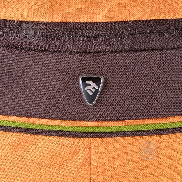 Рюкзак 2E Barrel Xpack 16" orange (2E-BPT9197OB) - фото 9 Рюкзак 2E Barrel Xpack 16" orange (2E-BPT9197OB) - фото 9