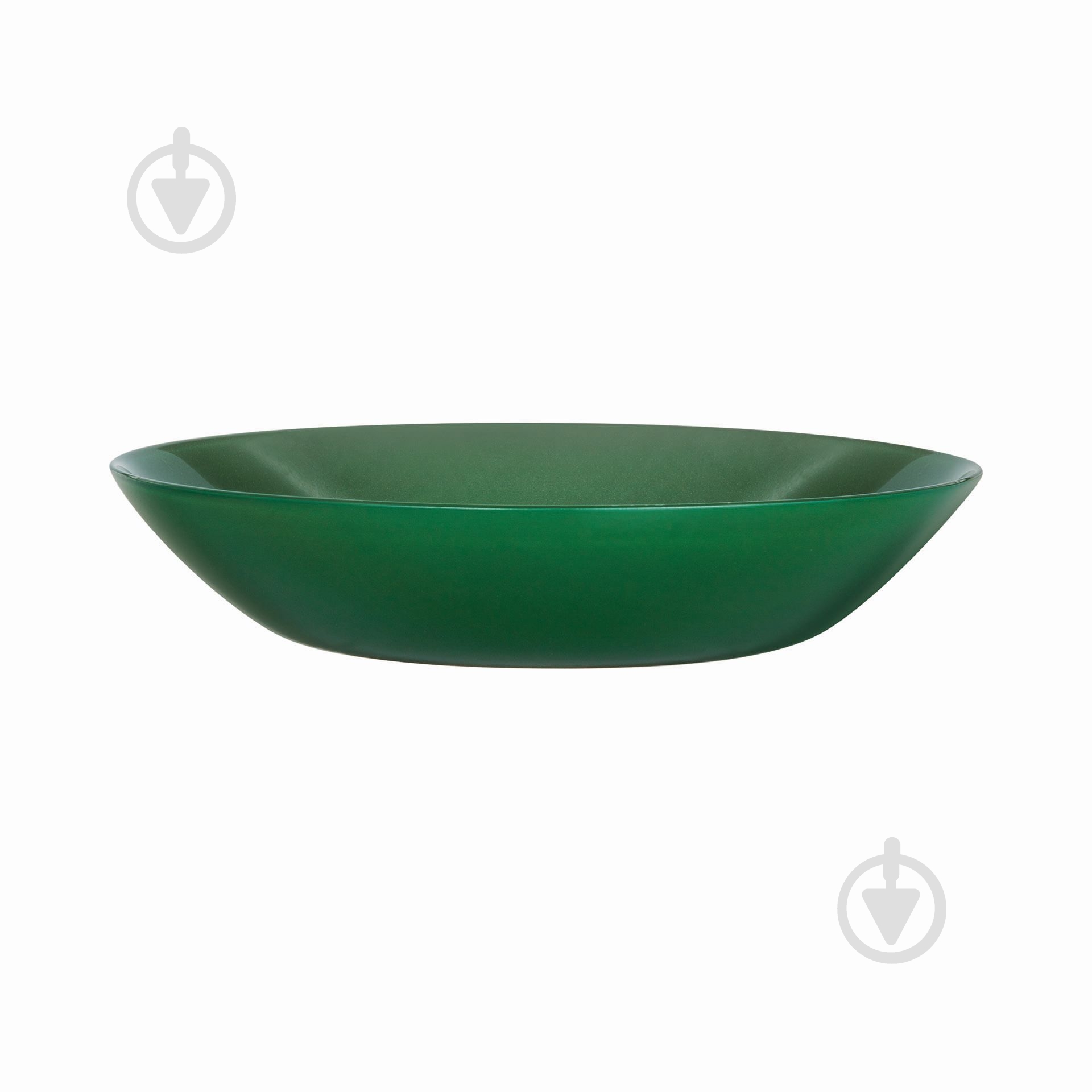 Тарелка для супа Luminarc Arty Forest 19 см Q2950 - фото 1