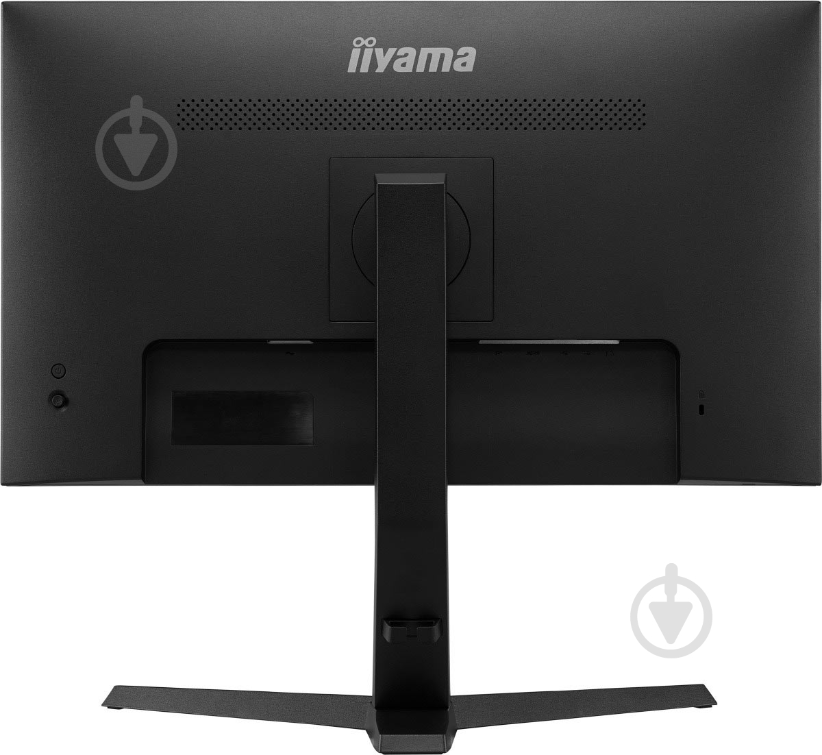 Монитор Iiyama ProLite 27" (XUB2796HSU-B1) - фото 7