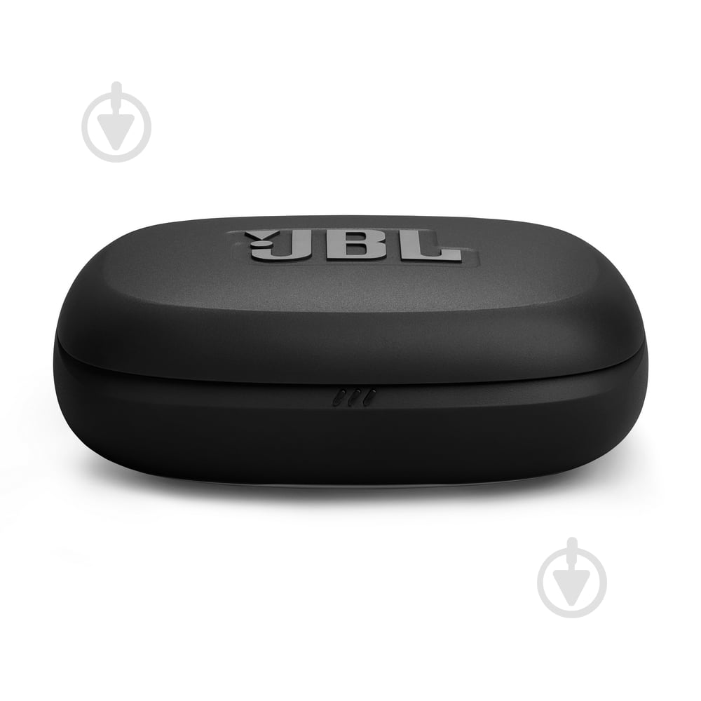 Bluetooth-гарнитура JBL Endurance Zone black/grey (JBLENDUZONEBLKG) - фото 5