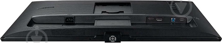 Монітор Samsung ViewFinity S60A 27" (LS27A600NAIXCI) - фото 15