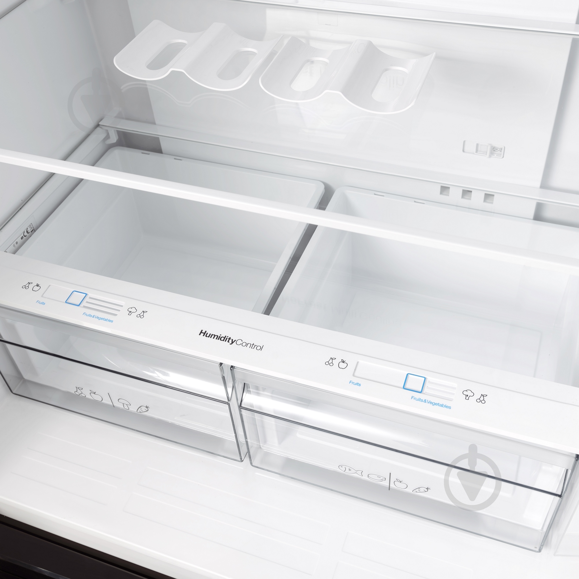 Холодильник Eleyus VRNW4179E84 DXL - фото 12