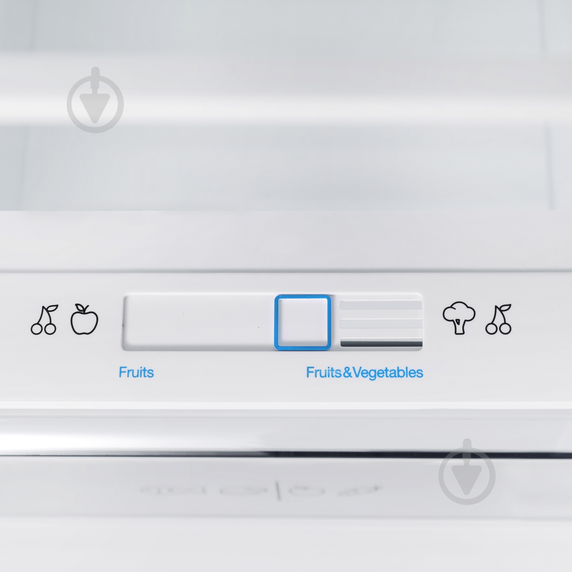 Холодильник Eleyus VRNW4179E84 DXL - фото 10