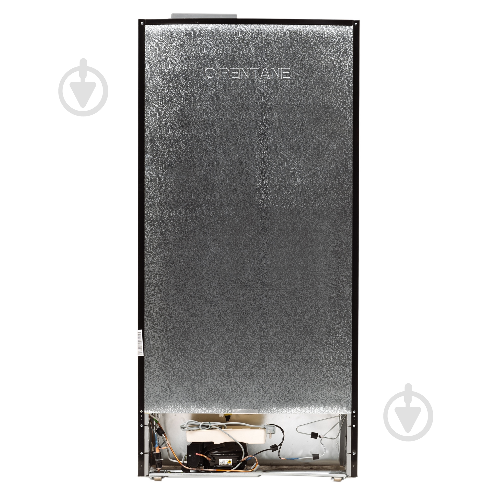 Холодильник Eleyus VRNW4179E84 DXL - фото 8