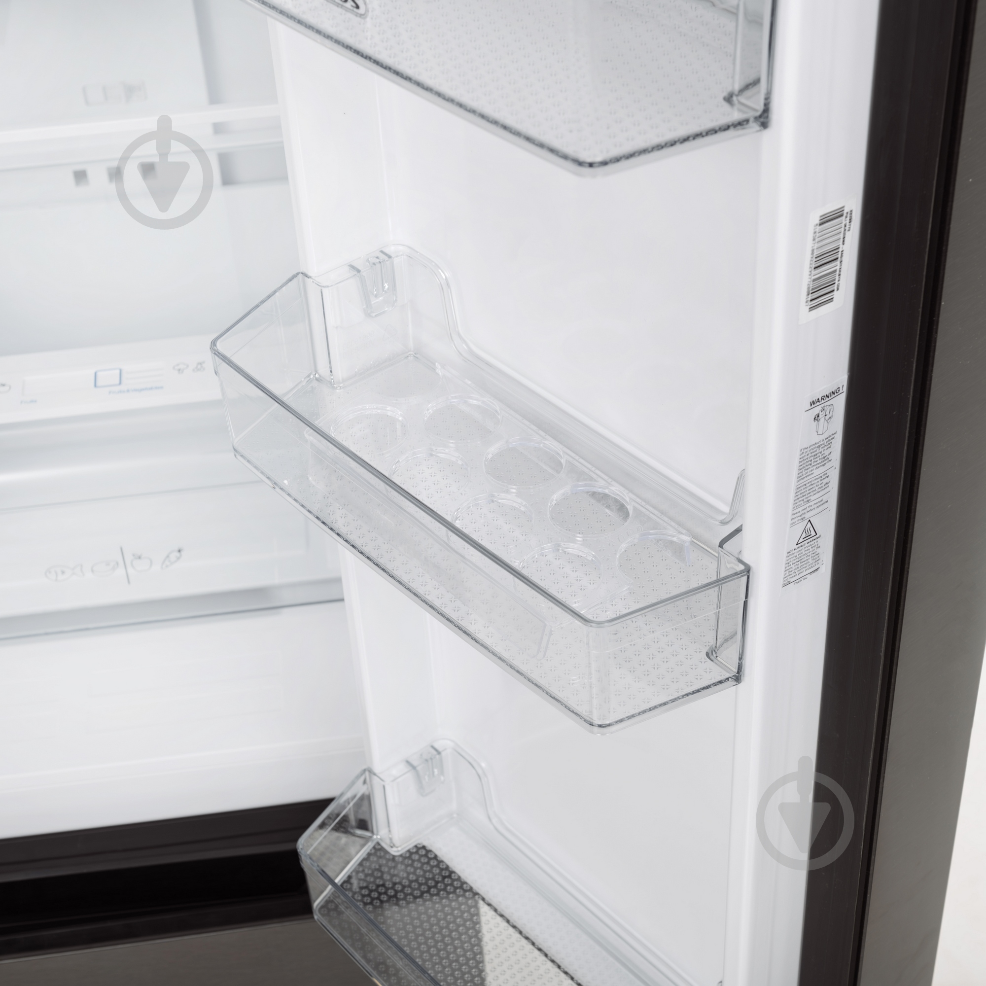 Холодильник Eleyus VRNW4179E84 DXL - фото 15