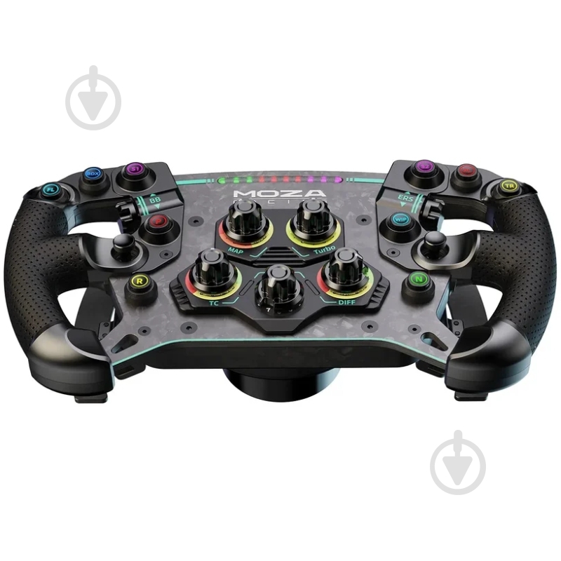 Игровой руль MOZA Racing RS056 - фото 3 Игровой руль MOZA Racing RS056 - фото 3