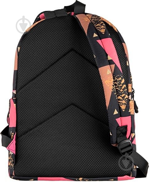 Рюкзак TeensPack Triangles 13" multicolor (2E-BPT6114BK) - фото 4