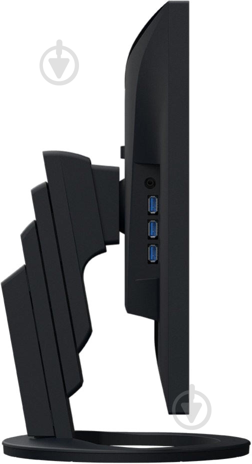 Монитор Eizo FlexScan 24,1" (EV2495-BK) - фото 6 Монитор Eizo FlexScan 24,1" (EV2495-BK) - фото 6