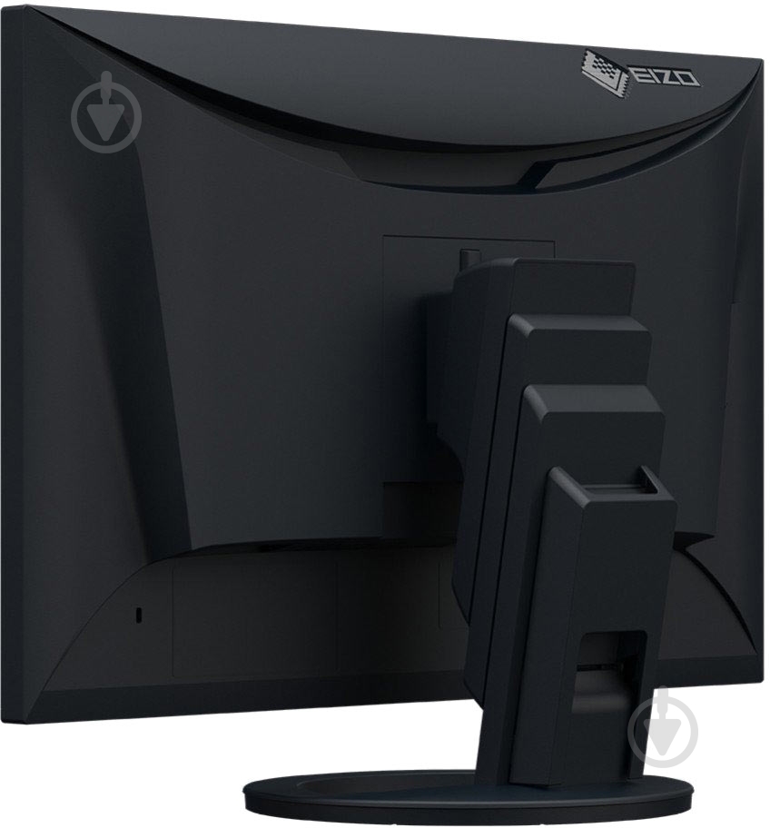 Монитор Eizo FlexScan 24,1" (EV2495-BK) - фото 5 Монитор Eizo FlexScan 24,1" (EV2495-BK) - фото 5