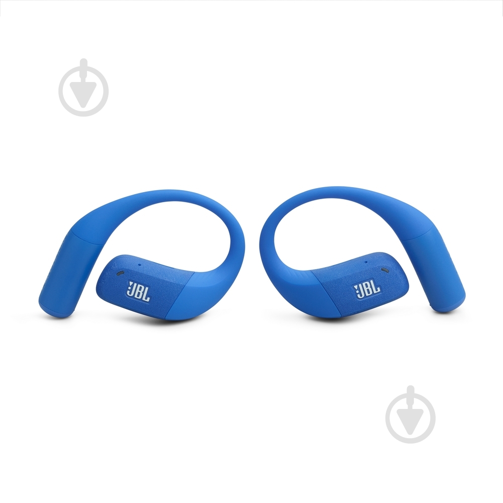 Bluetooth-гарнітура JBL Endurance Zone blue (JBLENDUZONEBLU) - фото 2