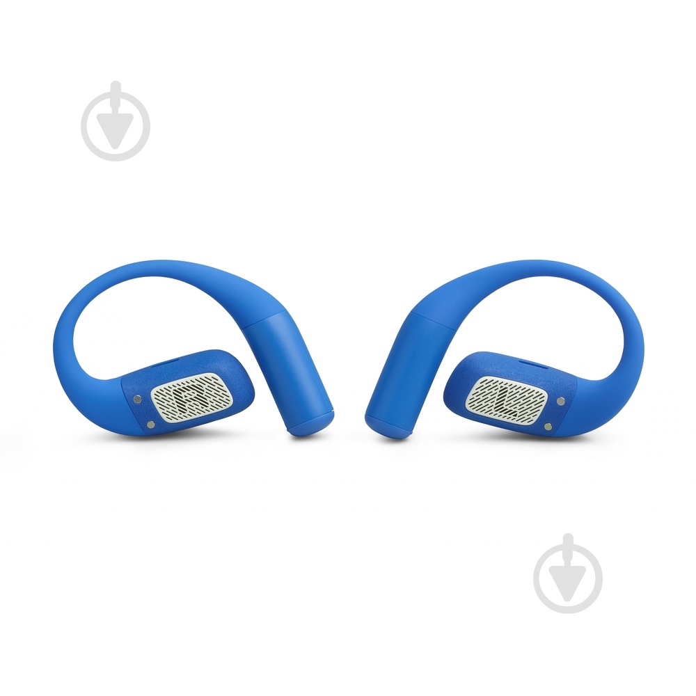 Bluetooth-гарнітура JBL Endurance Zone blue (JBLENDUZONEBLU) - фото 3