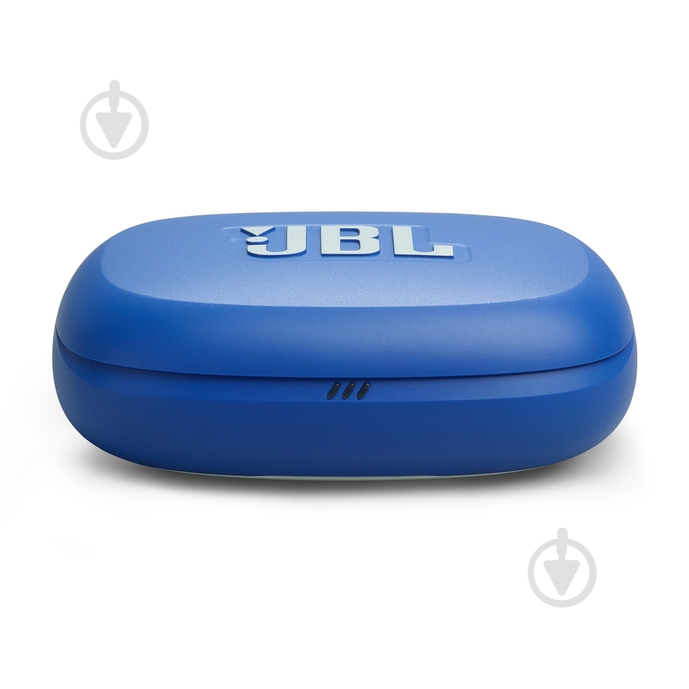 Bluetooth-гарнітура JBL Endurance Zone blue (JBLENDUZONEBLU) - фото 5