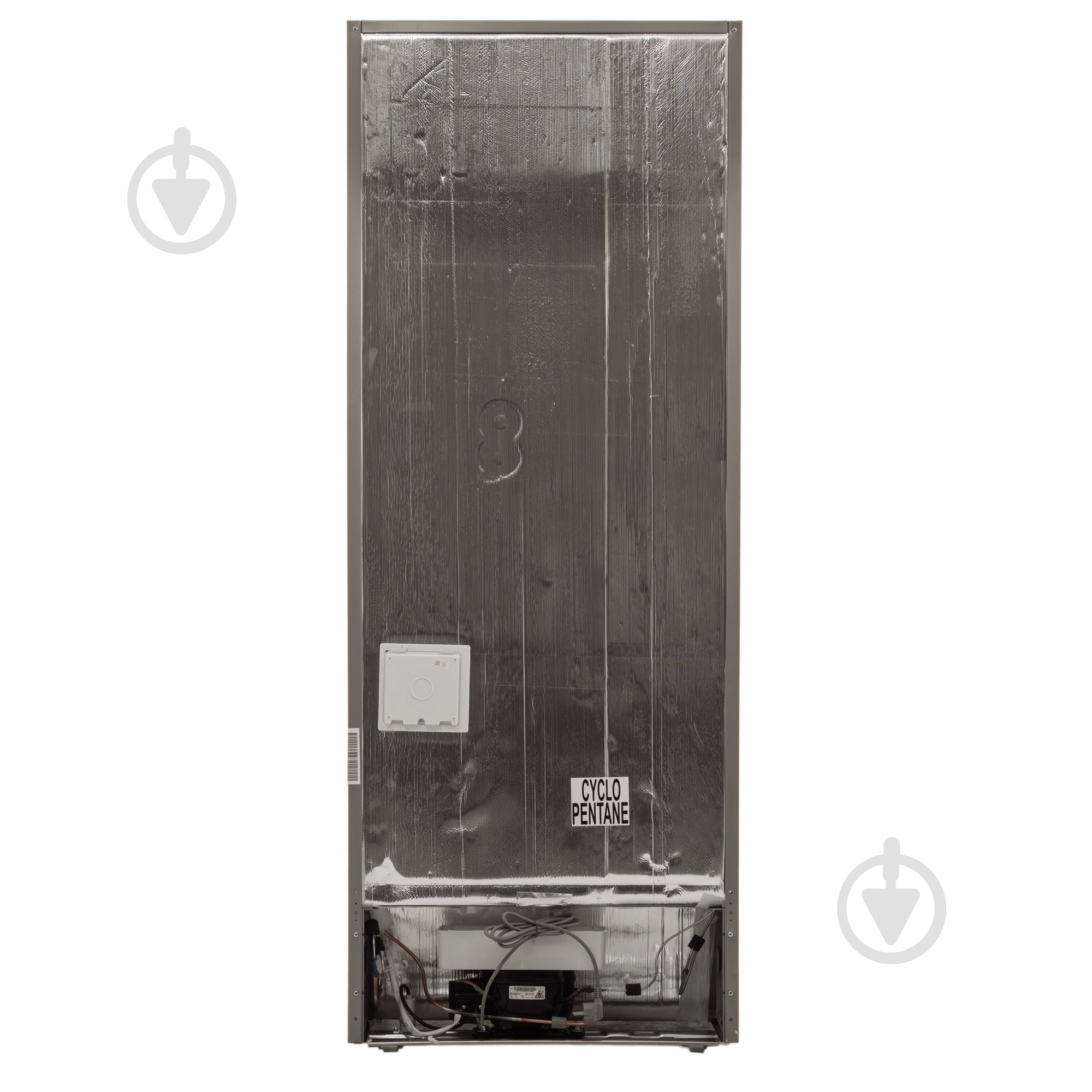 Холодильник Eleyus VRNW2186E70 PXL - фото 7