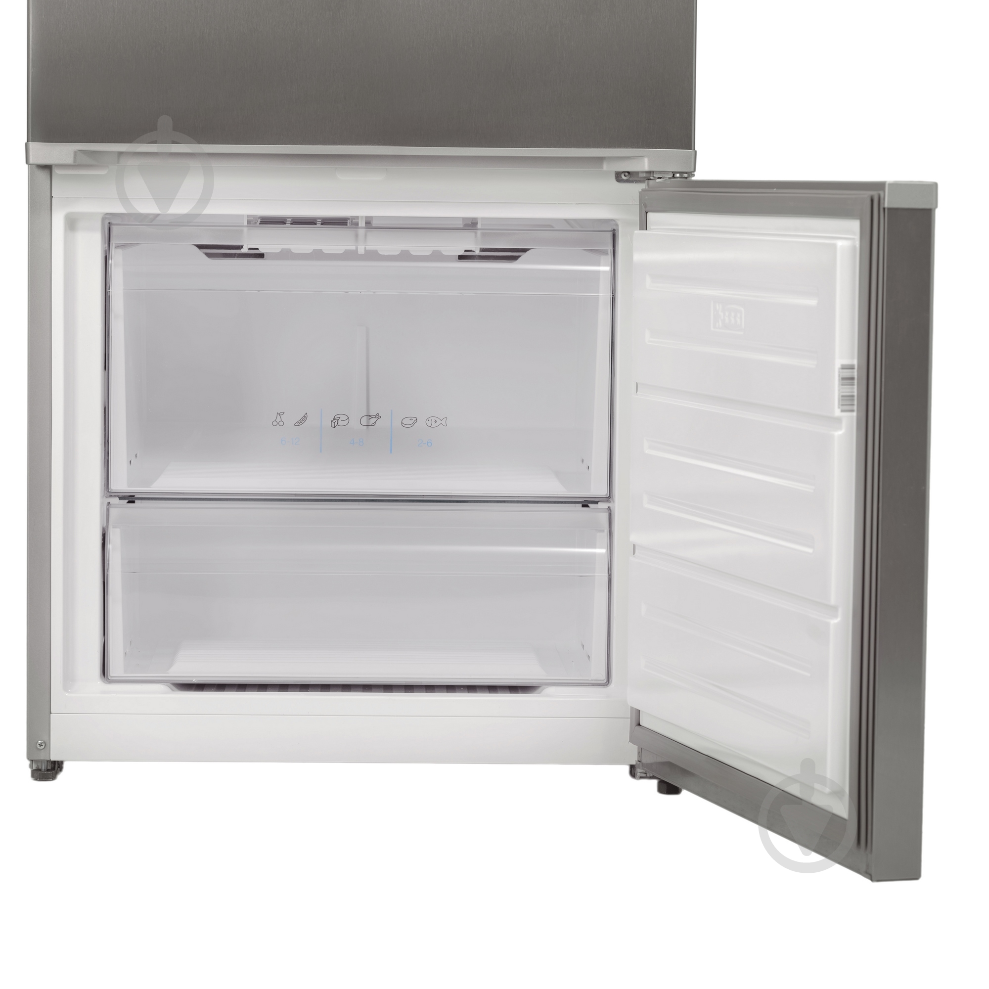 Холодильник Eleyus VRNW2186E70 PXL - фото 14