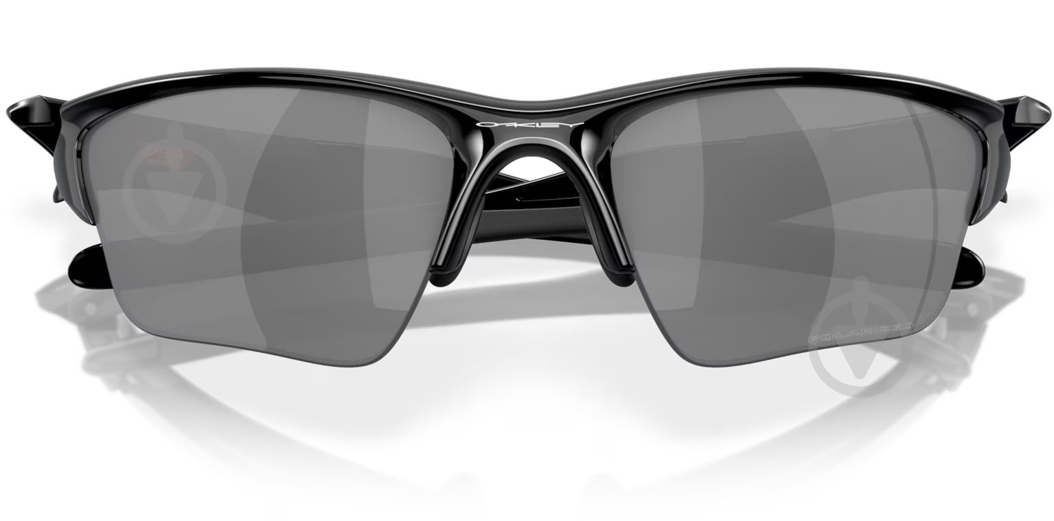 【希少】美品OAKLEY Persuasive（パースウェイシブ）Tuxedo ᐉ Сонцезахисні окуляри Oakley 91540562 HALF JACKET 2.0 XL BLACK