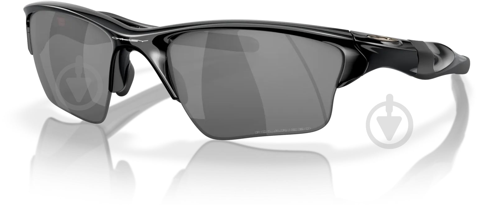 ᐉ Сонцезахисні окуляри Oakley 91540562 HALF JACKET 2.0 XL BLACK