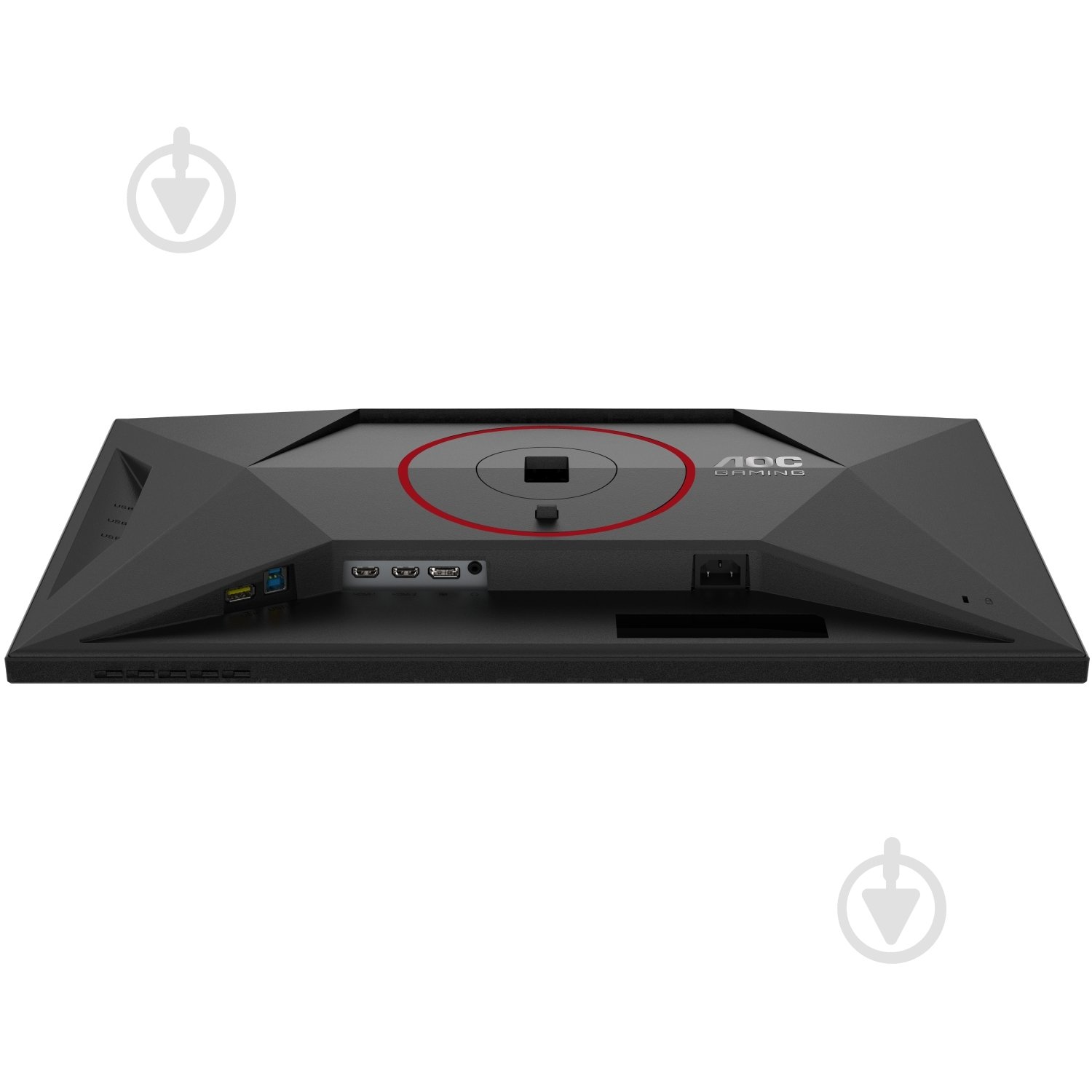 Монітор AOC 27" (U27G4R) - фото 11