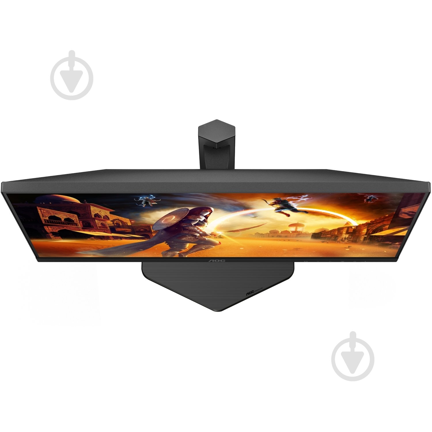 Монітор AOC 27" (U27G4R) - фото 12