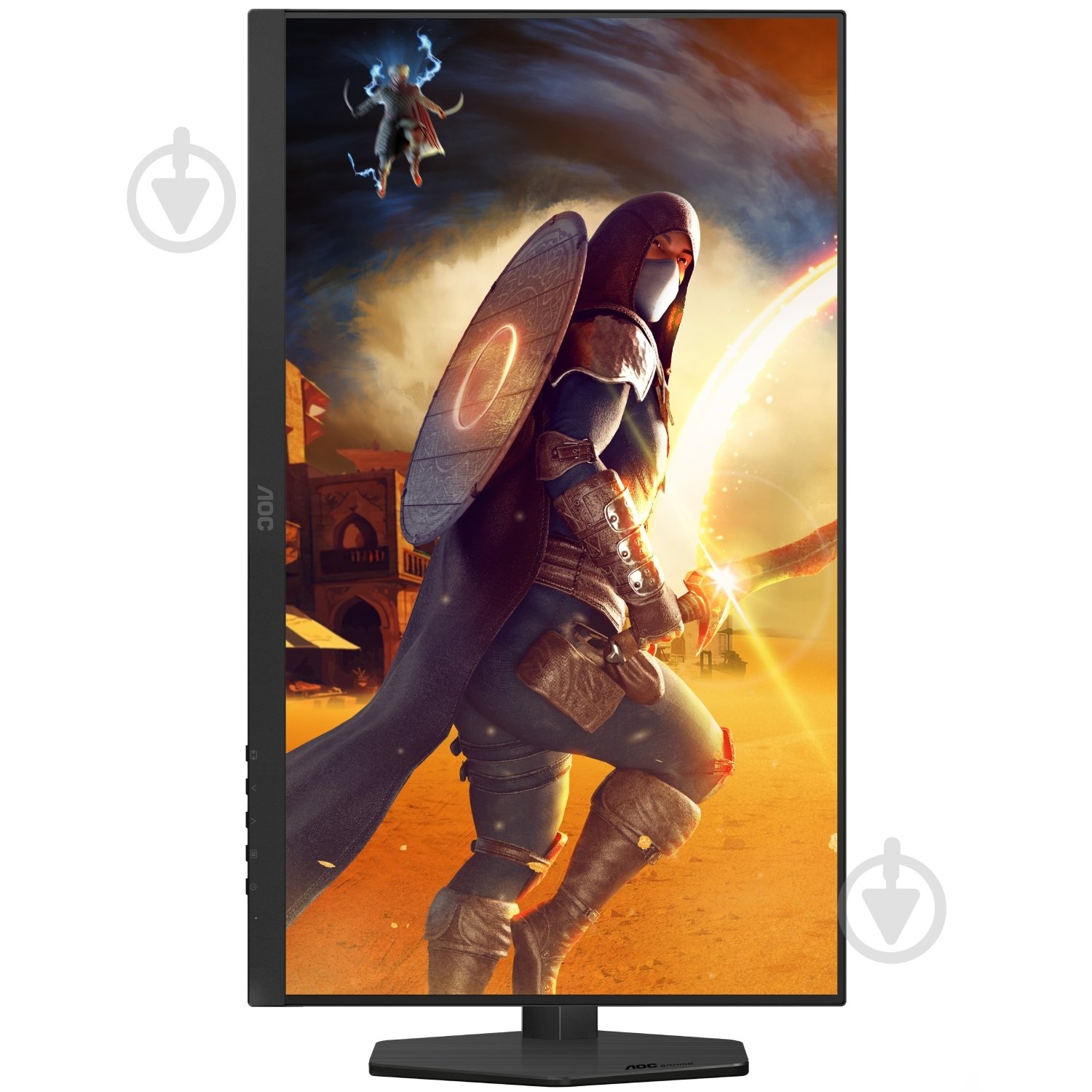 Монітор AOC 27" (U27G4R) - фото 9