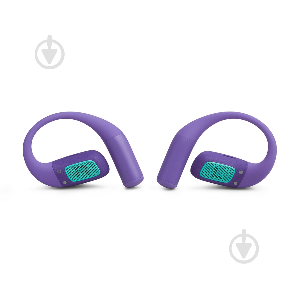 Bluetooth-гарнитура JBL Endurance Zone purple (JBLENDUZONEPUR) - фото 3 Bluetooth-гарнитура JBL Endurance Zone purple (JBLENDUZONEPUR) - фото 3