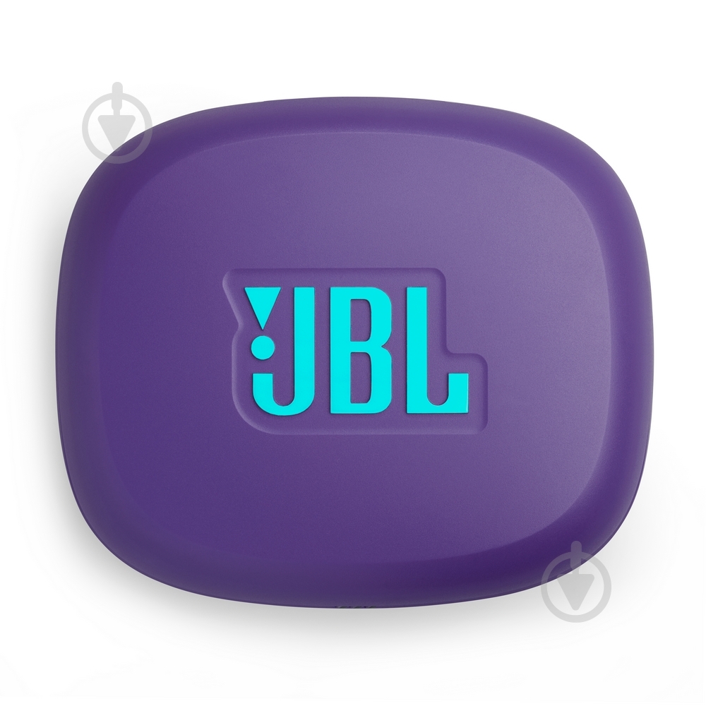 Bluetooth-гарнитура JBL Endurance Zone purple (JBLENDUZONEPUR) - фото 6 Bluetooth-гарнитура JBL Endurance Zone purple (JBLENDUZONEPUR) - фото 6