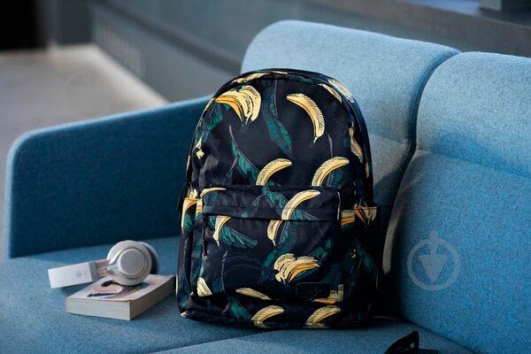 Рюкзак TeensPack Bananas 13" multicolor (2E-BPT6114BB) - фото 9 Рюкзак TeensPack Bananas 13" multicolor (2E-BPT6114BB) - фото 9