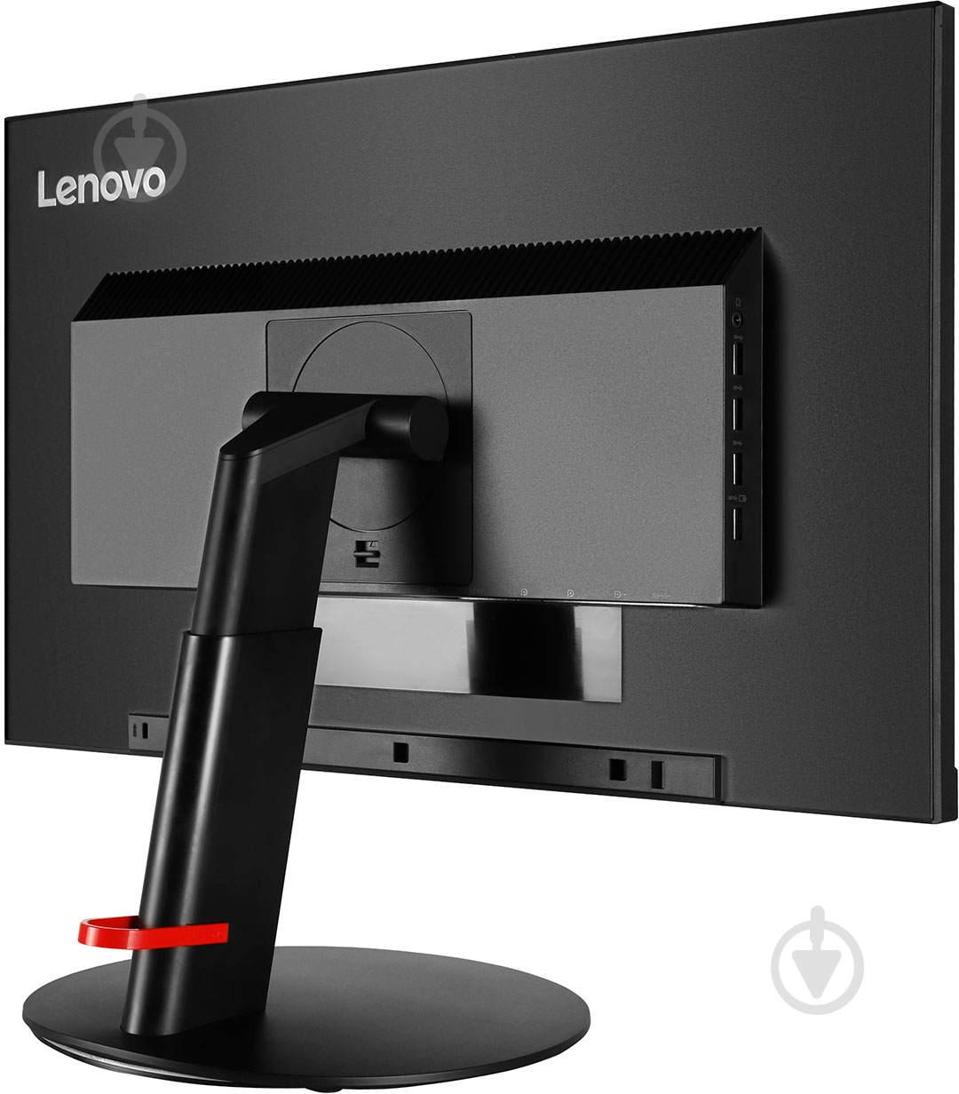 Монитор Lenovo ThinkVision T24i-10 23,8" (61CEMAT2UA) - фото 6