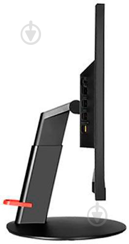 Монитор Lenovo ThinkVision T24i-10 23,8" (61CEMAT2UA) - фото 9