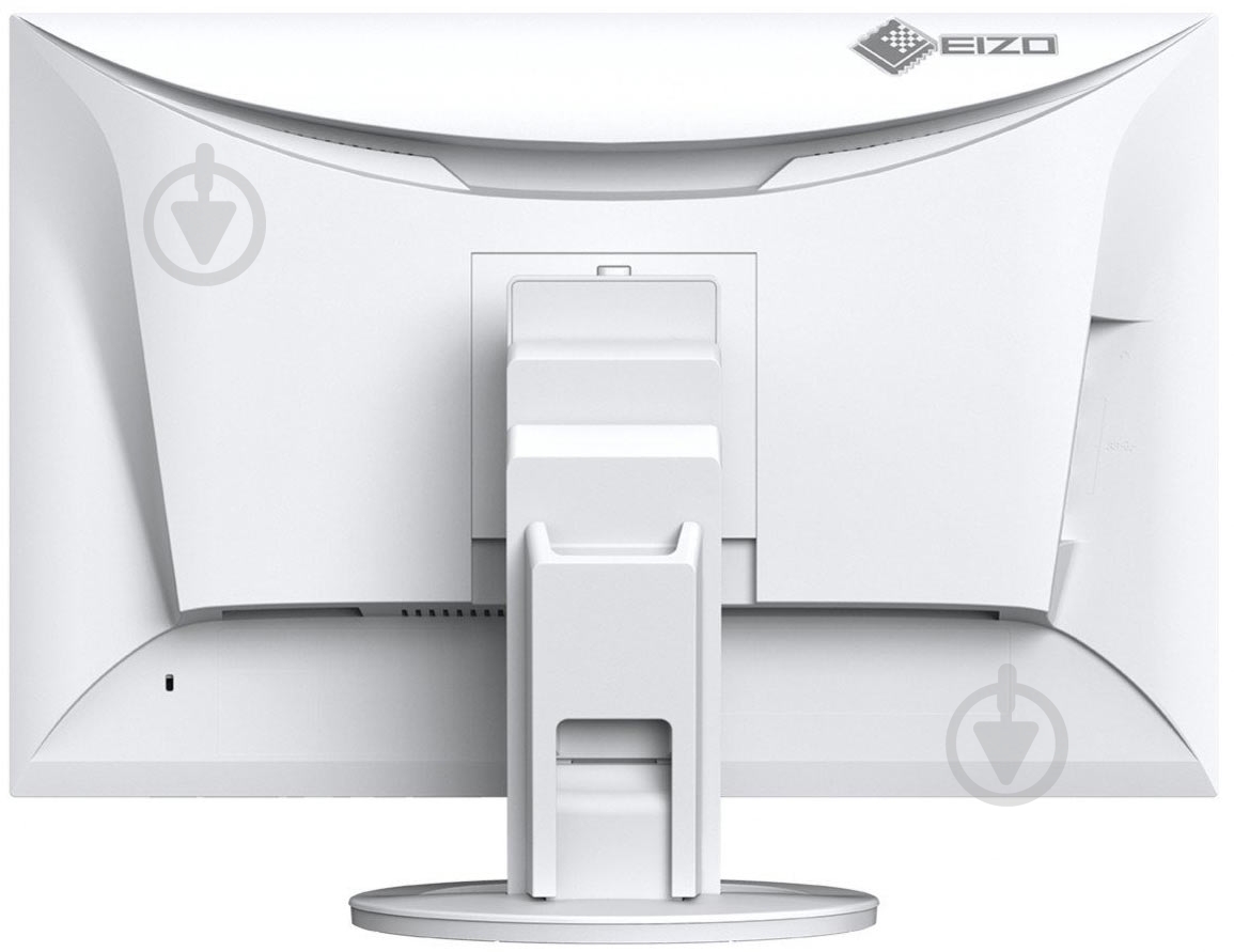 Монитор Eizo FlexScan 24,1" (EV2495-WT) - фото 8