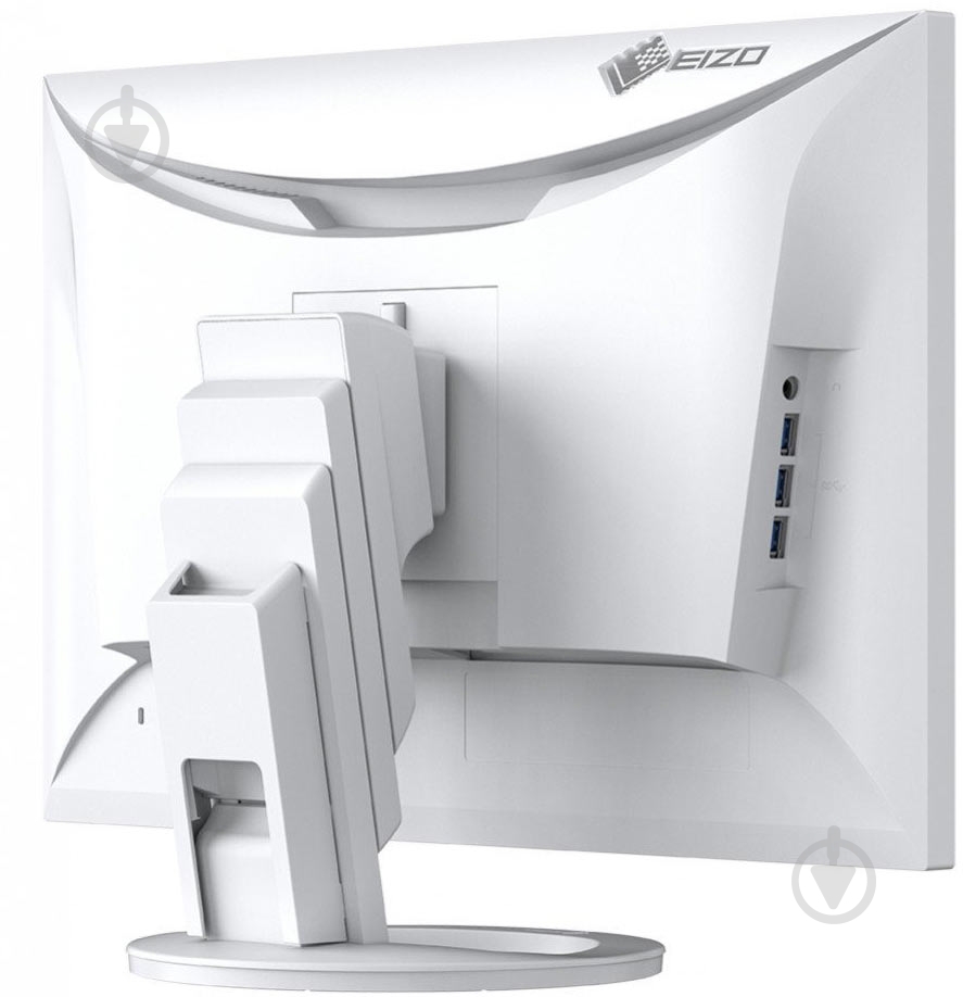 Монитор Eizo FlexScan 24,1" (EV2495-WT) - фото 3