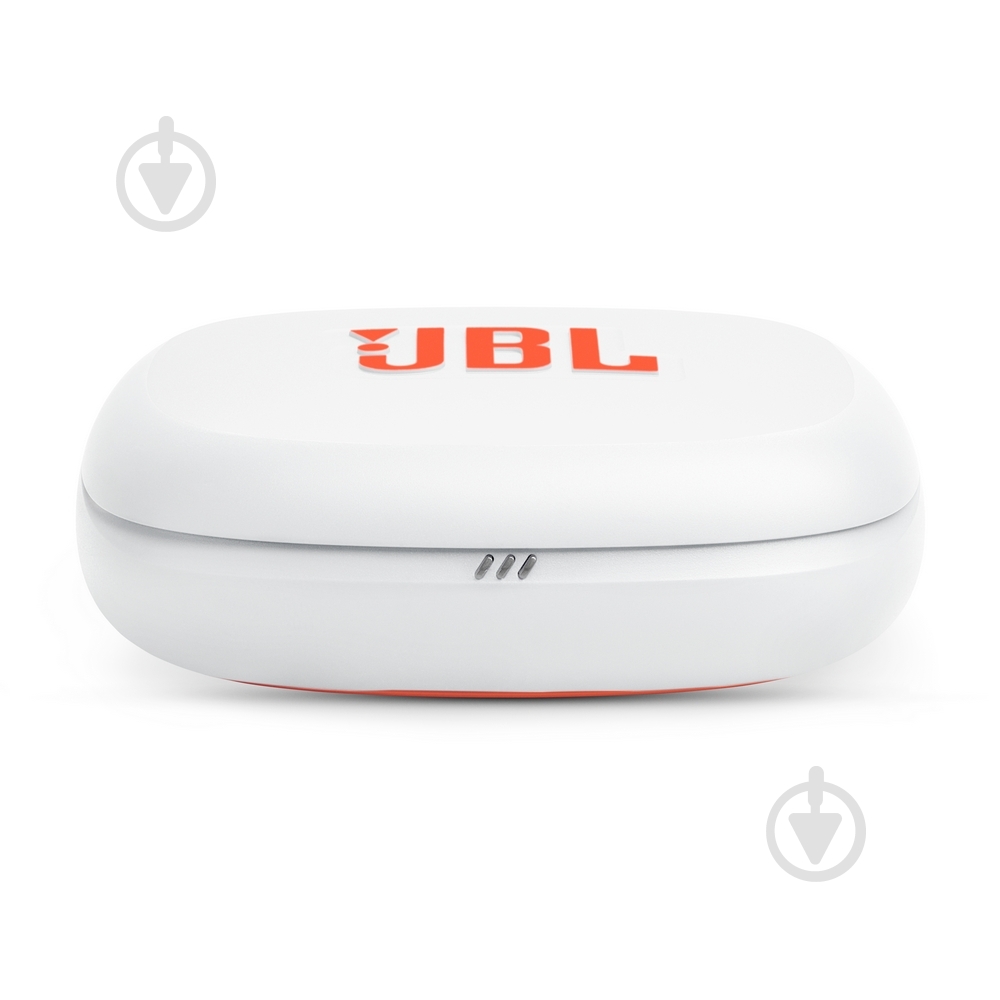 Bluetooth-гарнитура JBL Endurance Zone white (JBLENDUZONEWHT) - фото 5