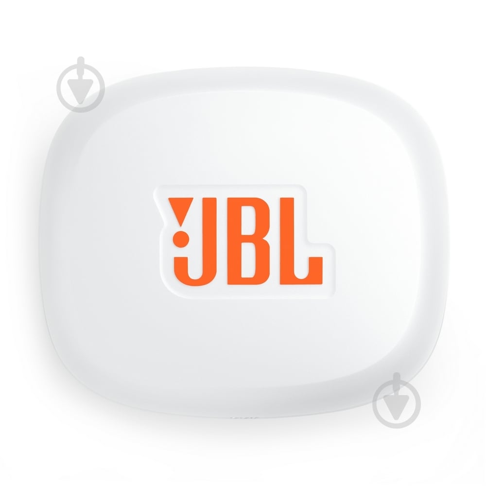 Bluetooth-гарнитура JBL Endurance Zone white (JBLENDUZONEWHT) - фото 6