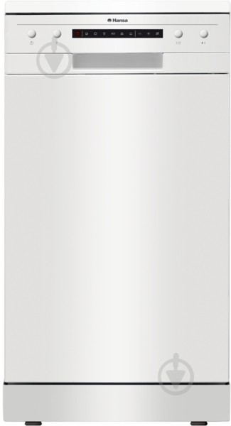 Посудомийна машина Hansa ZWM 406 WH - фото 1
