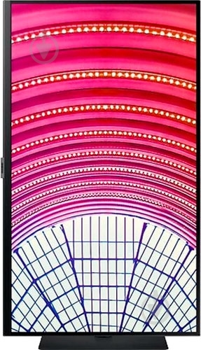 Монитор Samsung S32A600N 32" (LS32A600NAIXCI) - фото 2 Монитор Samsung S32A600N 32" (LS32A600NAIXCI) - фото 2