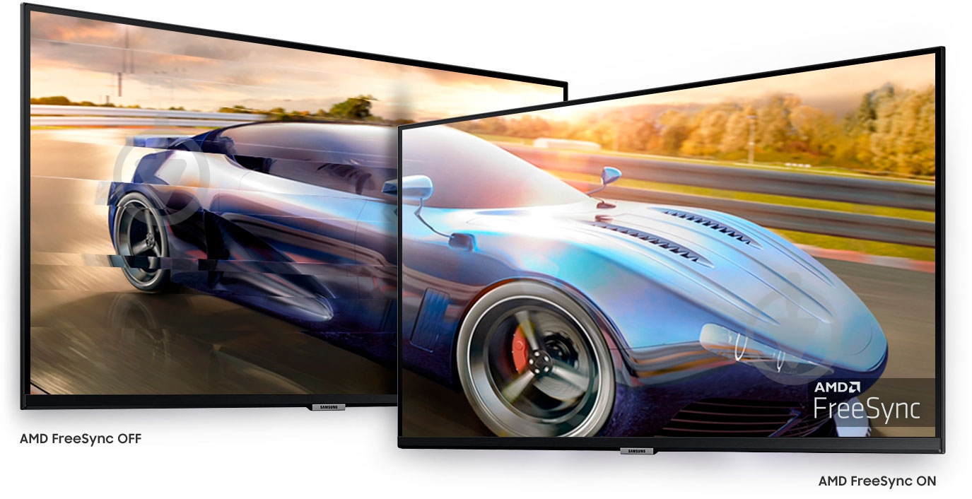 Монитор Samsung S32A600N 32" (LS32A600NAIXCI) - фото 7 Монитор Samsung S32A600N 32" (LS32A600NAIXCI) - фото 7