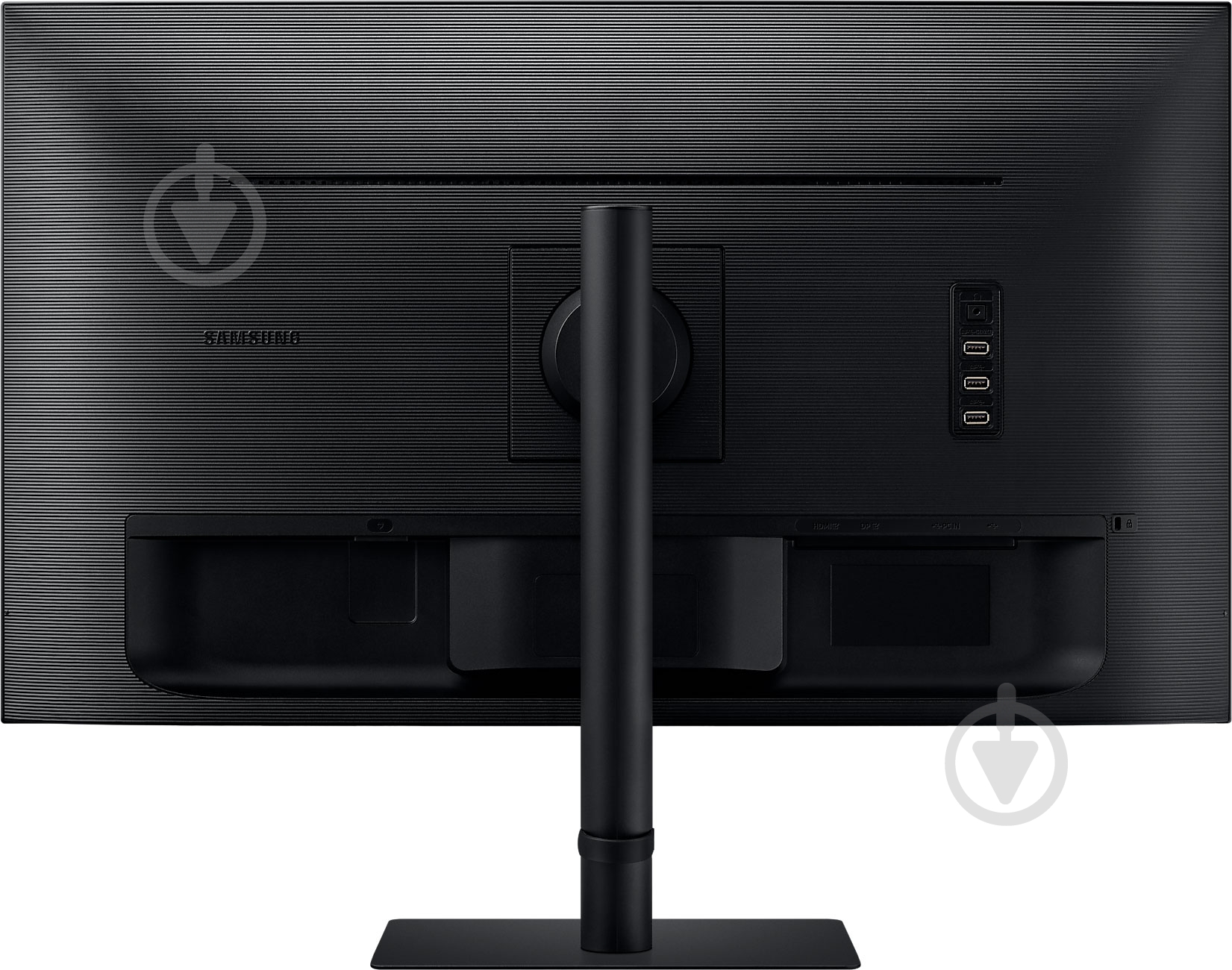 Монитор Samsung S32A600N 32" (LS32A600NAIXCI) - фото 5 Монитор Samsung S32A600N 32" (LS32A600NAIXCI) - фото 5