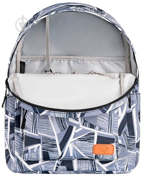 Рюкзак TeensPack Absrtraction 13" multicolor (2E-BPT6114GA) - фото 8 Рюкзак TeensPack Absrtraction 13" multicolor (2E-BPT6114GA) - фото 8