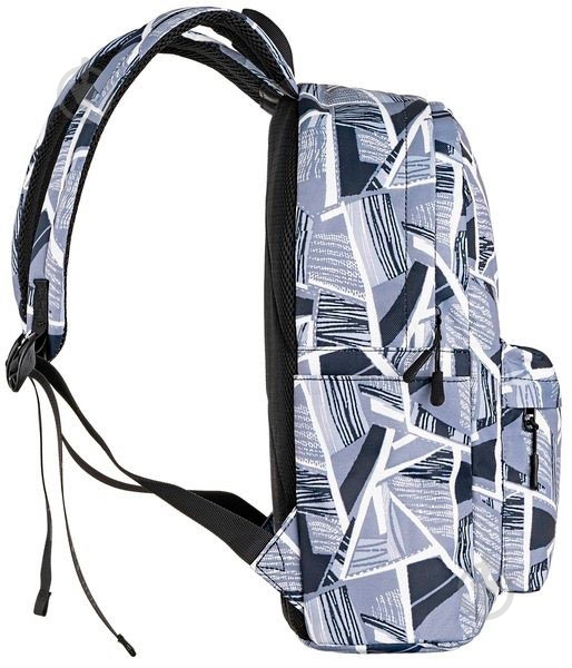 Рюкзак TeensPack Absrtraction 13" multicolor (2E-BPT6114GA) - фото 5 Рюкзак TeensPack Absrtraction 13" multicolor (2E-BPT6114GA) - фото 5