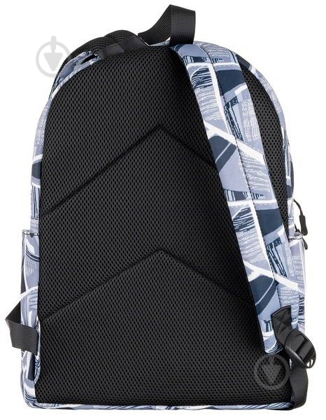 Рюкзак TeensPack Absrtraction 13" multicolor (2E-BPT6114GA) - фото 6 Рюкзак TeensPack Absrtraction 13" multicolor (2E-BPT6114GA) - фото 6