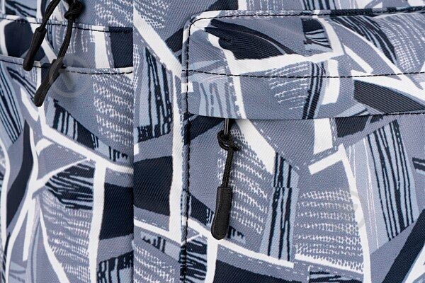 Рюкзак TeensPack Absrtraction 13" multicolor (2E-BPT6114GA) - фото 4 Рюкзак TeensPack Absrtraction 13" multicolor (2E-BPT6114GA) - фото 4