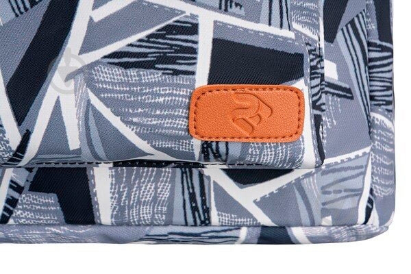 Рюкзак TeensPack Absrtraction 13" multicolor (2E-BPT6114GA) - фото 3 Рюкзак TeensPack Absrtraction 13" multicolor (2E-BPT6114GA) - фото 3