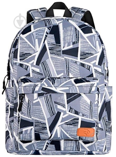 Рюкзак TeensPack Absrtraction 13" multicolor (2E-BPT6114GA) - фото 1 Рюкзак TeensPack Absrtraction 13" multicolor (2E-BPT6114GA) - фото 1