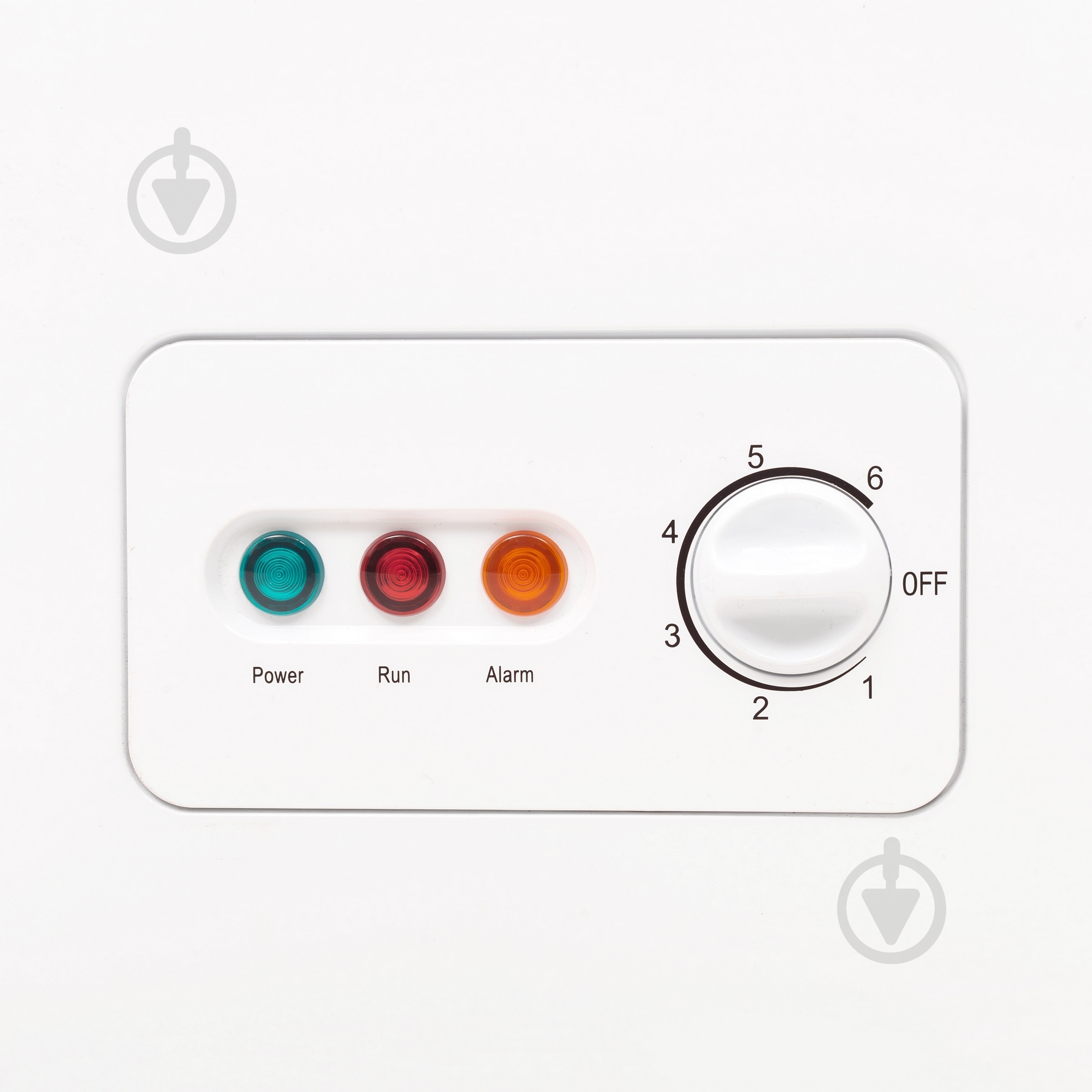 Морозильный ларь Eleyus MFD085M WH250 - фото 14