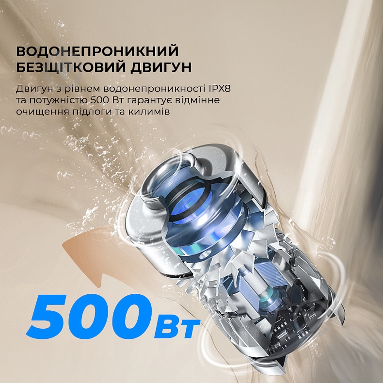 Пылесос моющий JIMMY HW11 PRO MAX 3 в 1 black - фото 15 Пылесос моющий JIMMY HW11 PRO MAX 3 в 1 black - фото 15