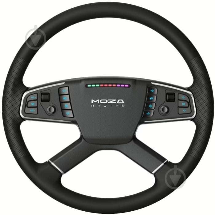 Игровой руль MOZA Racing RS060 - фото 1