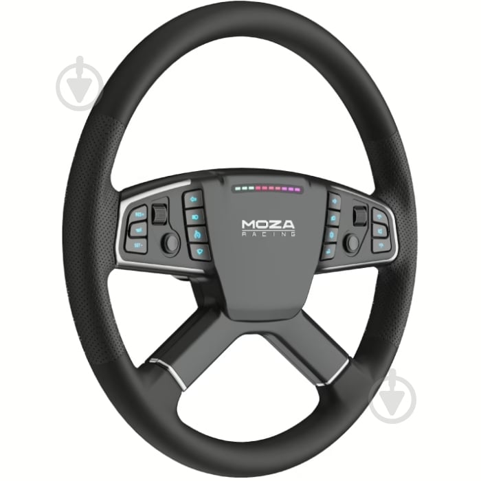 Игровой руль MOZA Racing RS060 - фото 2