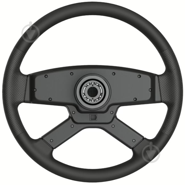 Игровой руль MOZA Racing RS060 - фото 4