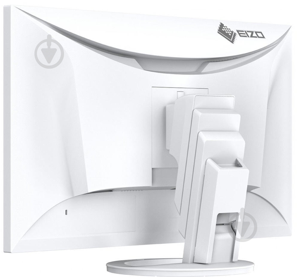 Монітор Eizo FlexScan 27" (EV2795-WT) - фото 4