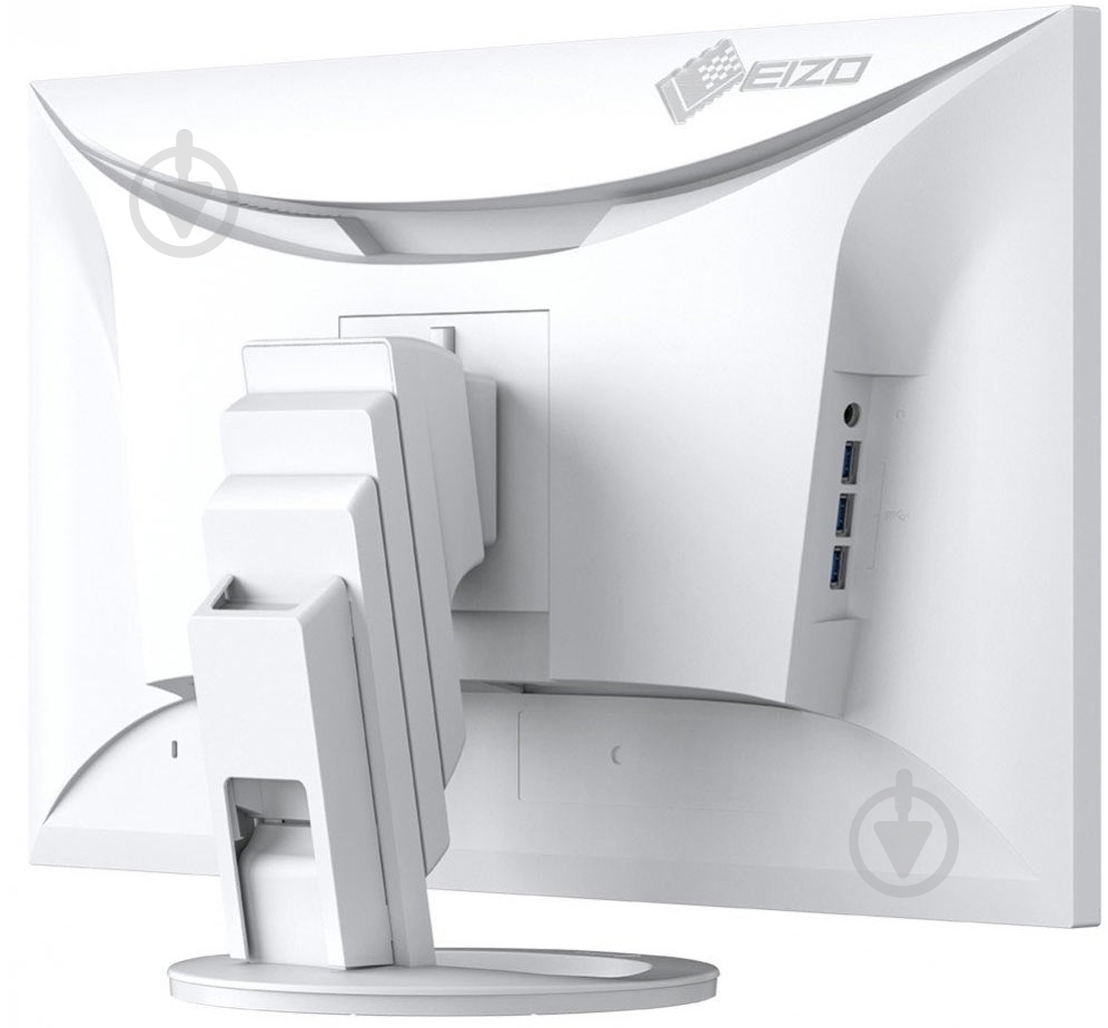 Монітор Eizo FlexScan 27" (EV2795-WT) - фото 3