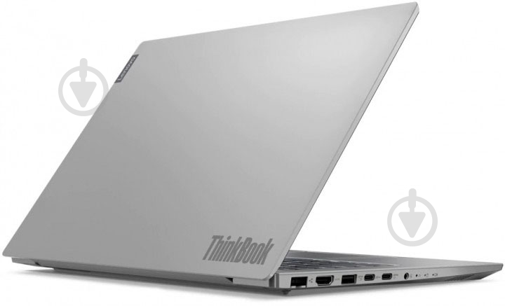Ноутбук Lenovo ThinkBook 14" (20RV005URA) grey - фото 11 Ноутбук Lenovo ThinkBook 14" (20RV005URA) grey - фото 11